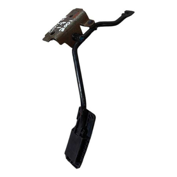 Pedal Acelerador Honda Civic Lx1.7 2001 Á 2006 Original