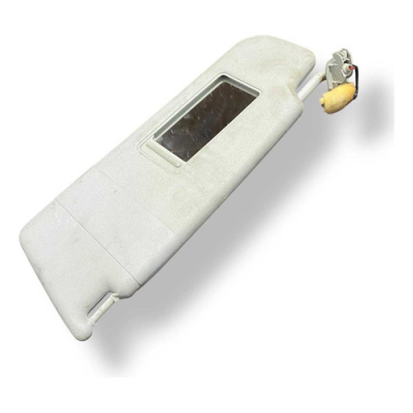 Quebra Sol Vw Jetta Lado Esquerdo 2011 2012 2013 5c6857551