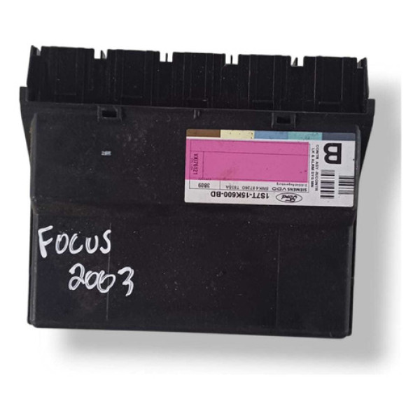 Modulo Conforto Ford  Focus 1.8  2003 A 2006 1s7t15k600be