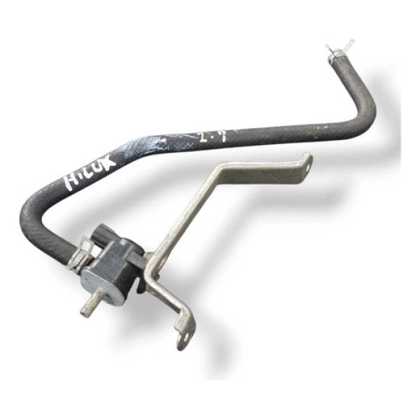 Válvula Canister Solenoide Toyota Hiliux 2013/17 90910tc001