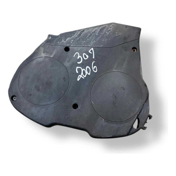Capa Correia Dentada Peugeot 307 2006 2007 9634025780
