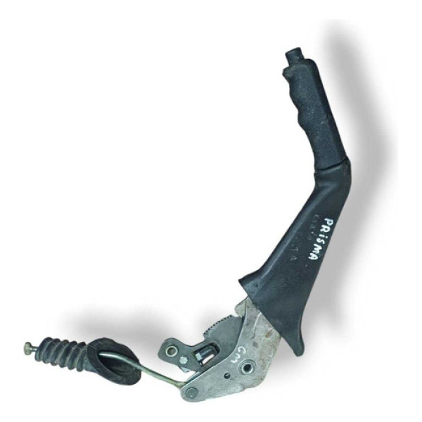 Alavanca Freio Mão Prisma Onix  2013/2014/2015/2016 5205366