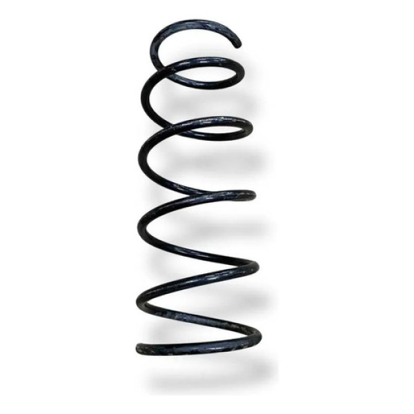 Mola Suspensão Dianteira Renault Clio 2007 2008 2009 2010