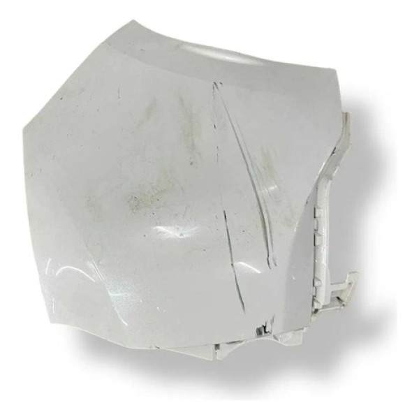 Ponteira Parachoque Traseiro Direito Peugeot 2008 2015 /17