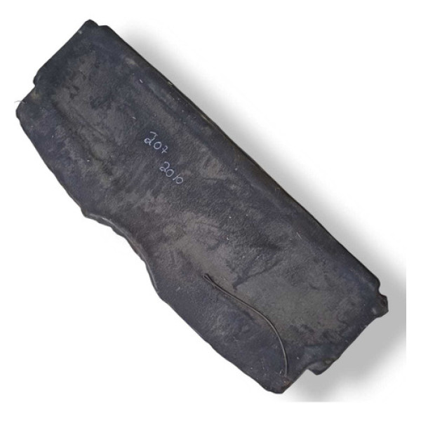 Forro Bagagito Porta Malas Peugeot 207 Sedan 2010 2011 2012