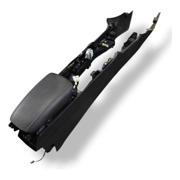 Acabamento Lateral Esquerdo Console Fusion 2015 Ds73f045m11