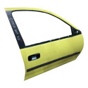 Porta Dianteira Direita Chevrolet Corsa 2007 2008 2009 2010 Dianteira Direita Amarelo