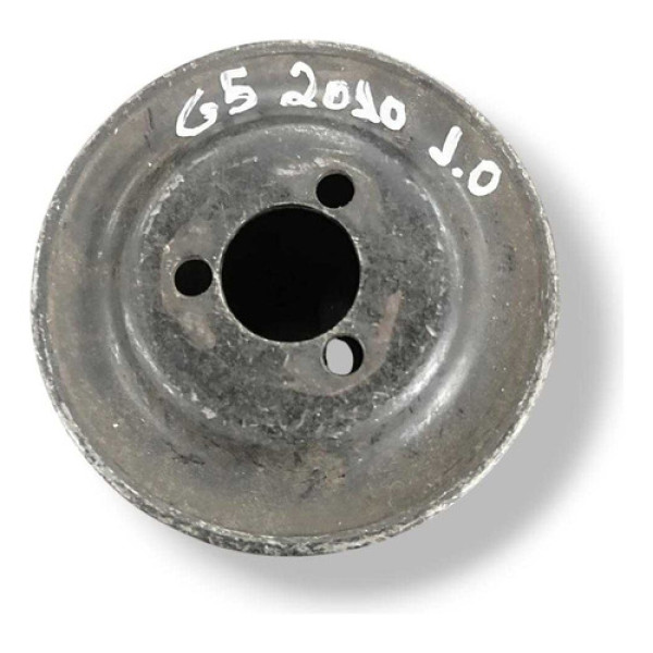 Polia Bomba Direção Volkswagen Gol G5 1.0 2010 030145269a