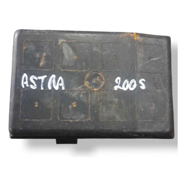 Tampa Caixa Fusível Chevrolet Astra 2005  A 2008 09132701