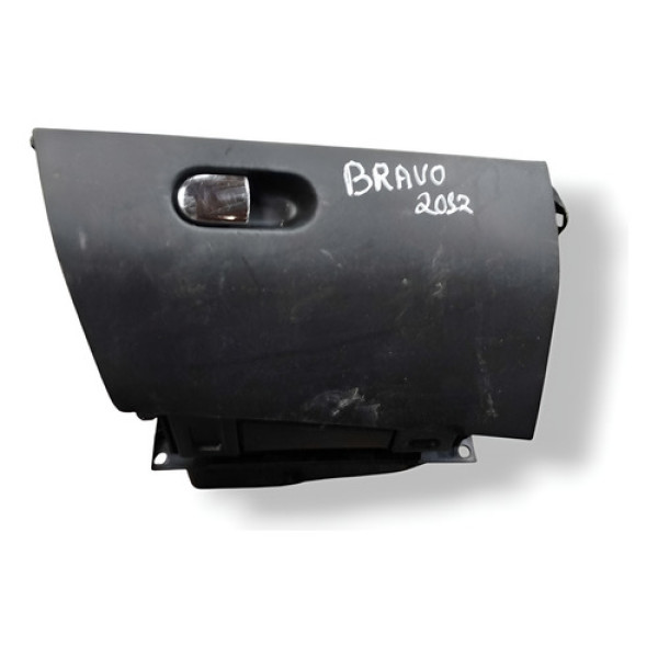 Tampa Porta Luvas Fiat Bravo 2012 2013 2014 2015 2016