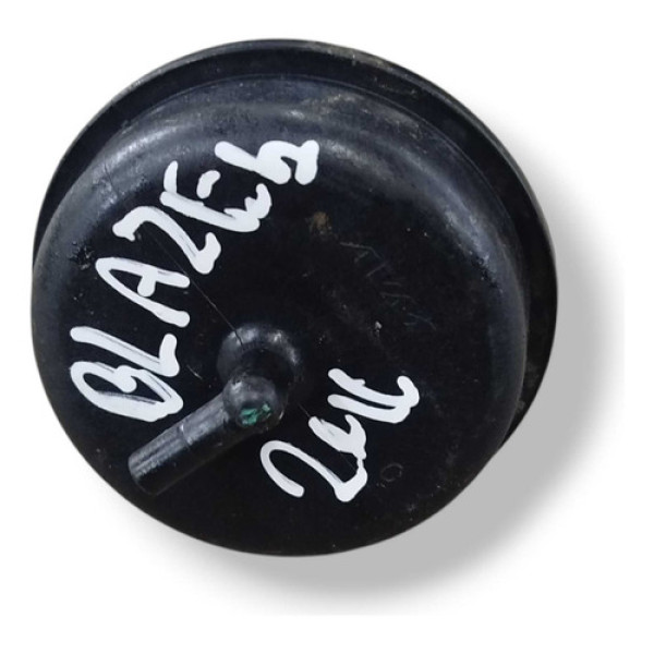 Atuador Válvula De Ar Chevrolet Blazer 2010 2011 A 2012 