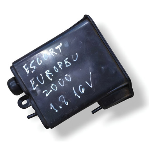 Filtro Canister Ford Esoort Europeu 1.8 16v 1998 A 2000