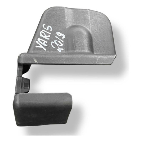 Acabamento Trilho Banco Diant Esquerdo Yaris 2019 721380d180