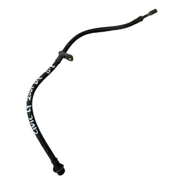 Mangueira Flexível Freio Diant Esquerdo Honda Civic Lx 01/05