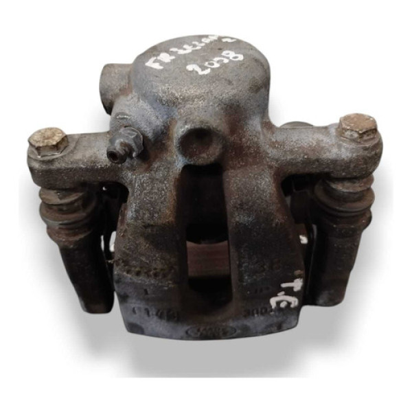 Pinça Freio Traseiro Esquerdo Land Rover Freelander 2 3.2 08