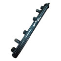 Flauta Bico Injetor Chevrolet Onix 1.6 2015 2016 - 25365492a