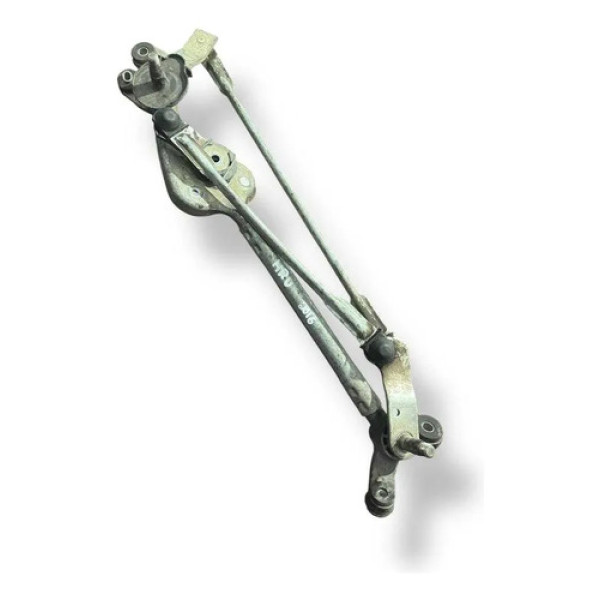 Galhada Limpador Parabrisa Honda Hr-v 2016 2017 2018 2019