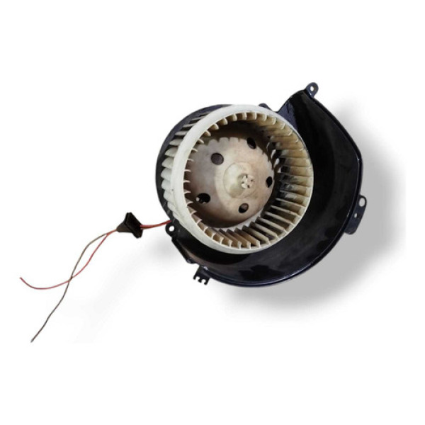 Motor Ventilador Ar Forçado Gm Astra 2.0 1999 2000 2001 2002
