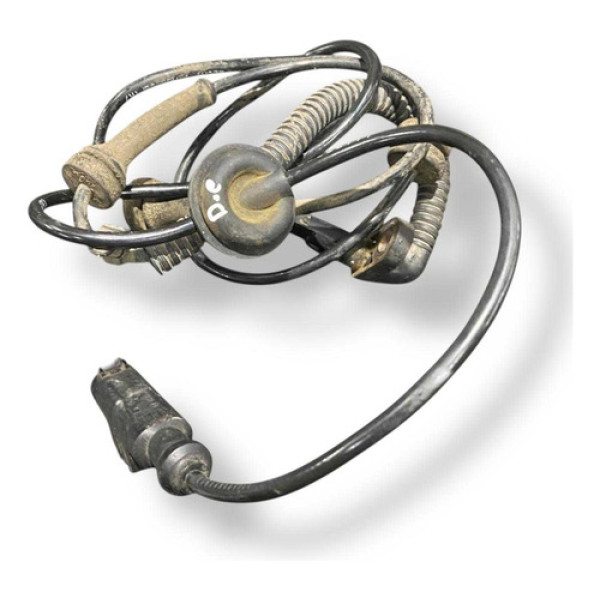 Sensor Abs Dianteiro Fiat Siena 1.4 2012 2013 0265008977