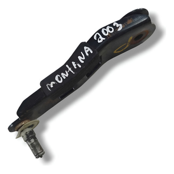 Bandeja Balança Suspensão Chevrolet Montana 1.8 2004/2005