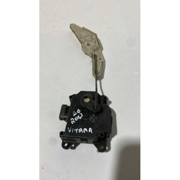 Atuador Ar Condicionado Gm Vitaratracker 2002 2.0 0637007181