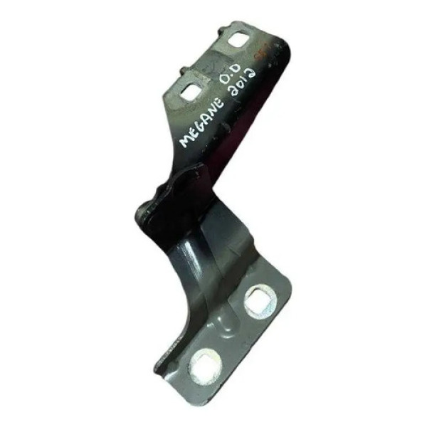 Braço Dobradiça Capô Direito Renault Megane 2007 Á 2012