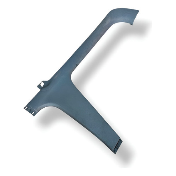 Soleira Interna Dianteira Direita Megane 1.6 7700832023 Prateado