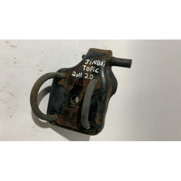  Grampo Feixe De Mola Jinbei Gran Topic Van 2.0 2011