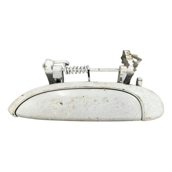 Maçaneta Interna Dianteira Esquerda Renault Clio 2010