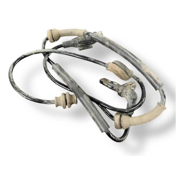 Sensor Abs Dianteiro Direito Fiat Argo 1.0 2018/19 - 221192