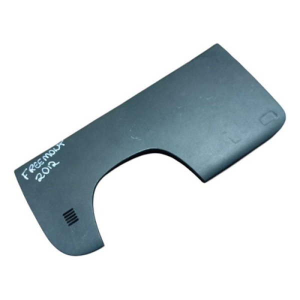 Acabamento Inferior Do Painel Fiat Freemont 2012 A 2015