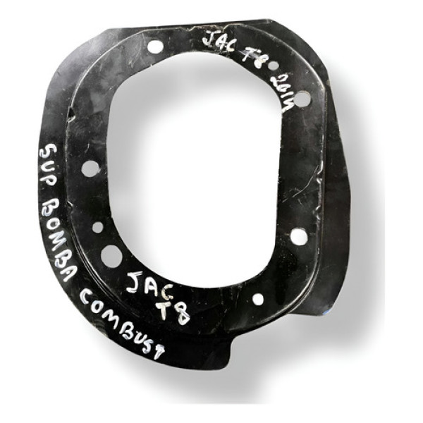 Suporte Bomba Combustível Jac  T8 2.0 T 2014 2015 2016 2017