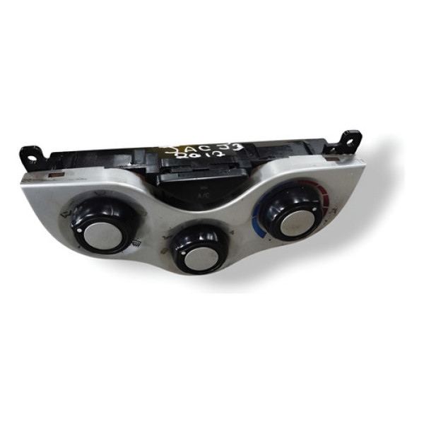 Comando Ar Condicionado Jac J3 Turin 1.4 2011 8112903u8160