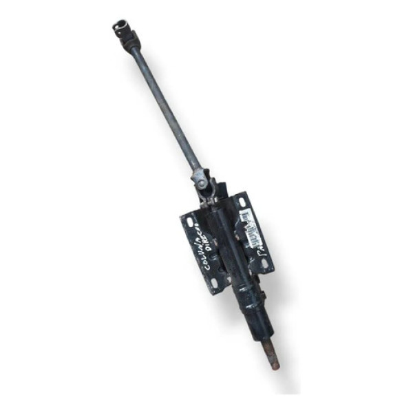 Coluna De Direção Fiat Palio 1998 1999 2000 2001 2002