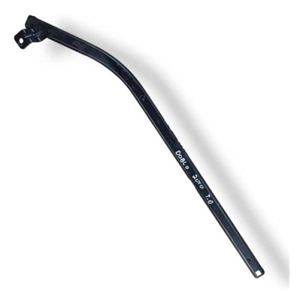 Trilho Superior Porta Traseira Direita Fiat Doblo 2010/2013