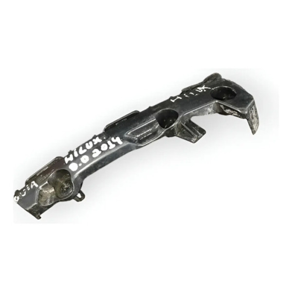 Guia Parachoque Dianteiro Direito Toyota Hilux 14 521150k060