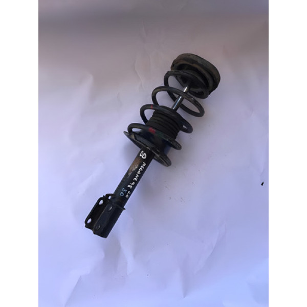 Amortecedor Dianteiro Direito Megane 1998 2.0 700222075