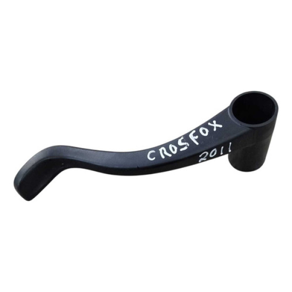 Alavanca Regulagem Coluna De Direção Crossfox 2011 2012 2013