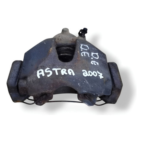 Pinça  Freio Dianteira Esquerda  Chevrolet Astra Sedan 2001