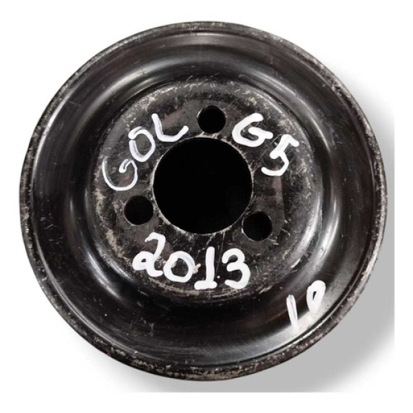 Polia Bomba Direção Hidráulica Vw Gol G5 1.0 2013 030145269a