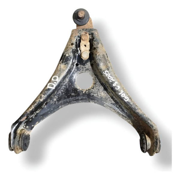 Balança Bandeja Dianteira Direita Vw Gol 1.6 2005 2006 2007