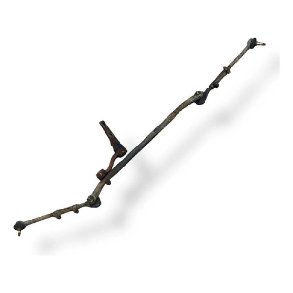 Barra Direção Chevrolet Blazer 2.4 2009 2010 2011 93318323