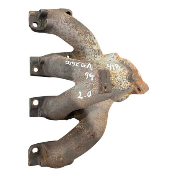 Coletor Admissão Gm Omega 2.0 1993 1996 A 1998 90209998