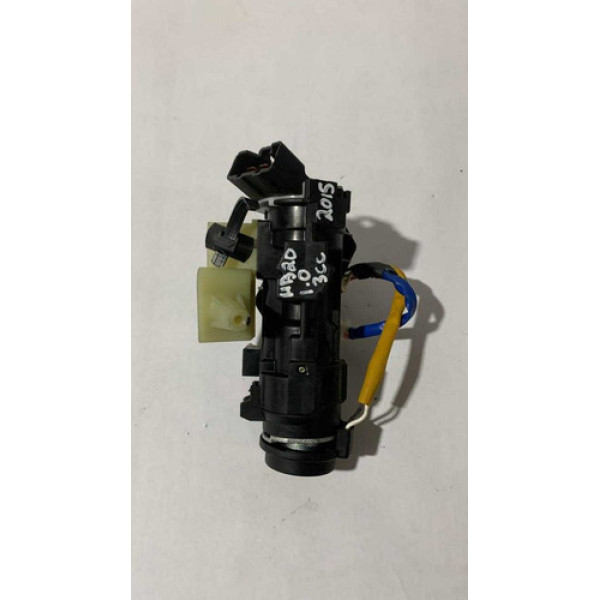 Comutador Cilindro Ignição Hyundai Hb20 1.0 15 39x6101110