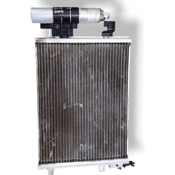 Condensador Do Ar Renault  Clio 1.6 2000 A 2004 52488943