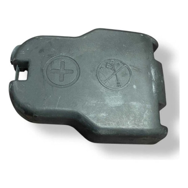 Tampa Caixa Polo Bateria Fiat Siena 1.0 2009 2010 2011 2012