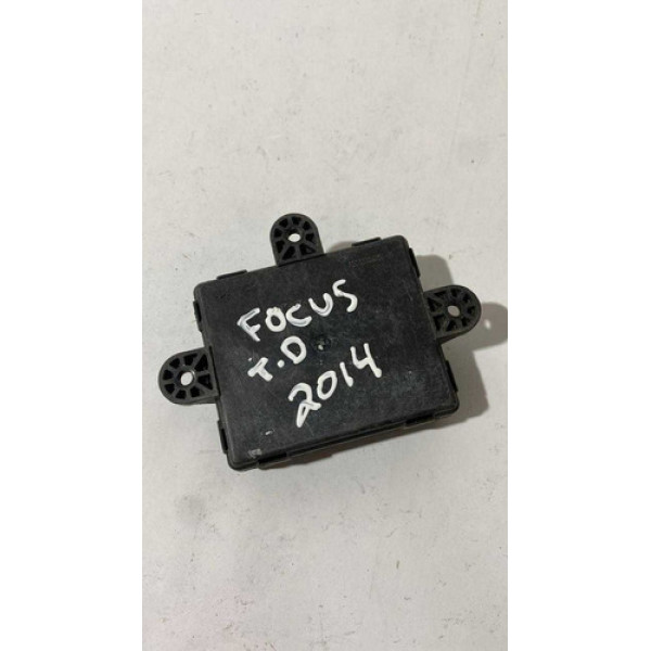 Módulo Conforto Vidro Trase Direita Focus 12/17 Bv6n14b532bj