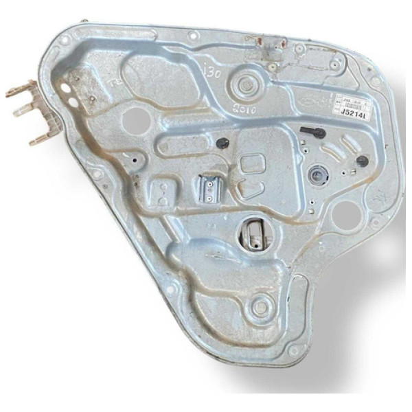 Maquina Vidro Elétrico Tras Esquerda I30 2010 834702l010cr