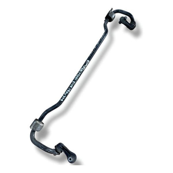 Barra Estabilizadora Traseira -- Vw Golf Tsi 2021 2022 2023 