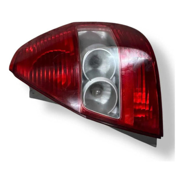 Lanterna Lado  Direitahonda Fit 2008 2009 2010 11  33500sad Direito/passageiro Vermelho